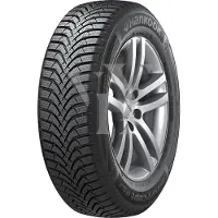 Hankook Winter i*cept RS2 W452 M+S SBL 205/65 R15 94 H Pneus d'hiver