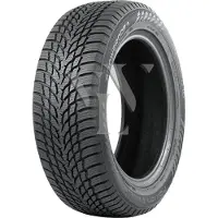 Nokian Wi car-tyres Snowproof 1 ( 245/35 R19 93W XL, avec protège-jante (MFS) )