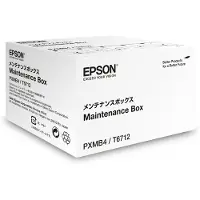 Epson T6712 - Réservoir de maintenance