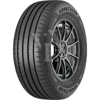 Goodyear Pneus d'été EfficientGrip 2 SUV 215/60R17 XL 100H