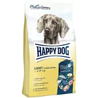 Happy Dog Croquettes Happy Dog fit & vital Light 1kg