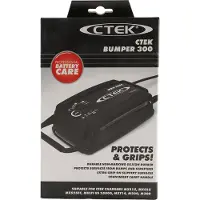 Ctek Dėklas krovikliui PRO25S, MXT14