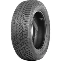 Nokian Pneus d'hiver NOKIAN Snowproof 2 245/50R19 102V XL