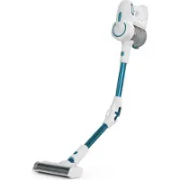 Ecg VT 5220 2in1 Flex Clean | Aspirateur cyclonique | HEPA | Moteur BLDC avec une puissance de 150 W | Batterie : 22,2 V 2200 mAh |