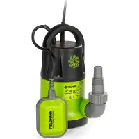Fieldmann Irrigation System - FVC 2001-EC Pompe à eau propre 50000119