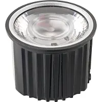 Sigor 5W Argent Modul 341lm 2800-2000K 36° dimmbar LED Lampe