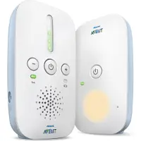 Philips Babyphone Audio Dect (scd 503/26)