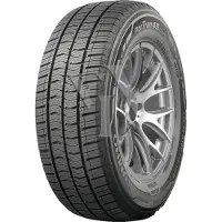 Kumho Pneus toutes saisons PorTran CX11 195/70R15C, 104/102R TL