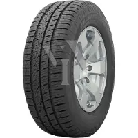 Toyo 215/75 R16 116/114T Celsius Cargo