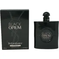 Yves Saint Laurent Eau de Parfum Black Opium Le Parfum 90ml