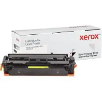 Xerox 006R04186 Toner Everyday HP 415A (W2032A) Yellow
