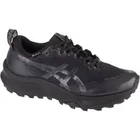 Asics Chaussure de course 'Gel-Trabuco 12 GTX' noir