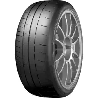 Goodyear Pneus d'été Eagle F1 SuperSport RS 325/30R21 XL 108Y
