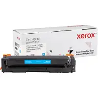 Xerox 006R04177 Toner Tous les jours HP 203A (CF541A) Cyan