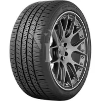 Yokohama 255/50R20 109W Geolander X-CV G057, version renforcée (XL)