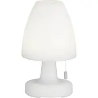 FH Lighting FHL Termoli LED lumière extérieure rechargeable USB 1,5W RGB contrôle des couleurs dimmable IP44 (IP44)