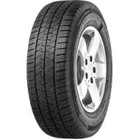 Continental Pneus toutes saisons VanContact 4Season 195/65R16C, 104/102T TL