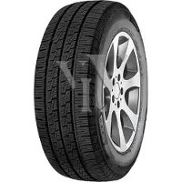 Tristar Haushaltsgeräte 215/70R15C 109/107S All Season Van Power
