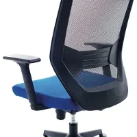Rocada Chaise de bureau RD-908/3 bleu (45 - 54 cm)