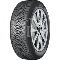 Sava GAN car-tyres All Weather ( 215/55 R16 97V XL )