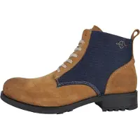 Helstons Deville Motorcycle Boots Marron EU 41 Homme