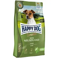 Interquell GmbH Happy Dog Sensible Mini Nuova Zelanda 300g