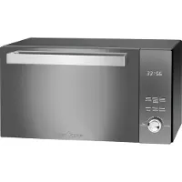 CTC Pc-mwg 1204 Microwave Clair One Size / EU Plug 220V