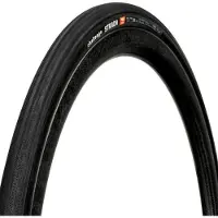 Challenge Strada Pro Handmade Smart 300 Tpi Superpolyester 700c X 35 Road Tyre Argenté 700C x 35