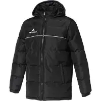Mercury Performance Jacket Noir 10 Years Garçon