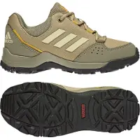 Adidas Hyperhiker Low Hiking Shoes Beige EU 31 Enfants