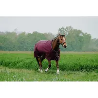 Ekkia Equithème Tyrex 1200D Couverture d'extérieur 50g