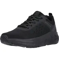 Endurance Chaussure de sport 'Fortlian' gris / noir