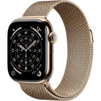 Apple Watch Series 11 , OLED, écran tactile, 64 Go, Wi-Fi, GPS, 34,6 g