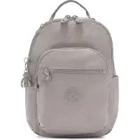 Kipling Sac à dos 'Seoul S' gris