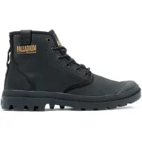 Palladium Chaussures Pampa Hi Coated 74375008M