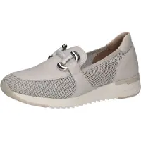Caprice Chaussure basse taupe
