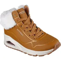 SKECHERS Uno Fall Air Marron CSNT Taille EU 35