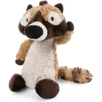Nici peluche Nose Coaty 22cm , VERT