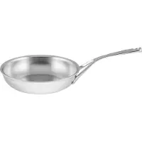 Demeyere Proline - poêle à frire avec bord fermé 20cm