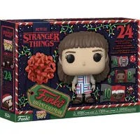 Funko POP! Pop! Advent Calendar 2024 Stranger Things - Winylowa Figurka Premium