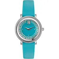 Versace - VE7F00123 - Montre Bracelet - Femmes - Quartz - Greca Flourish