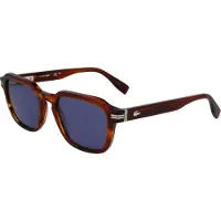 Lacoste L6046s N Sunglasses Marron Medium Brown/CAT3 Homme