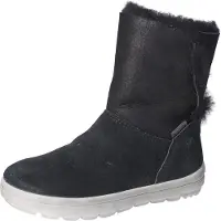 Ricosta Bottes noir