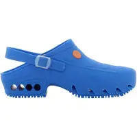Safety Jogger Oxypas O.k clog oxyclog.