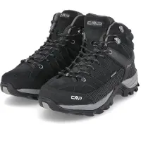 CMP Chaussure basse 'Rigel' noir