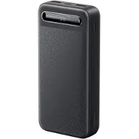 Mcdodo Powerbank 20000Mah Avec Écran 2X Usb Usb-C 2A 10W + Câble Usb-C