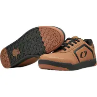 O'Neal Chaussures PINNED PEDAL caramel/noir 39