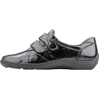 Waldlaufer confort mocassins pour dames