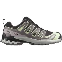 Salomon Xa Pro 3d V9 Gore-tex Trail Running Shoes Noir EU 36 Femme