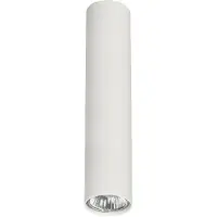 Lyora Plafonnier 5463 EYE blanc M